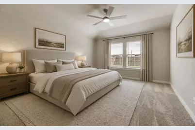 820 Lakeview Drive, Alvarado, TX 76009 - Photo 1