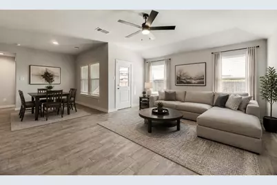 820 Lakeview Drive, Alvarado, TX 76009 - Photo 5