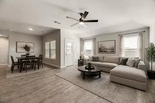 820 Lakeview Dr, Alvarado, TX 76009 - Photo 5
