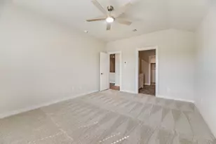 820 Lakeview Dr, Alvarado, TX 76009 - Photo 3