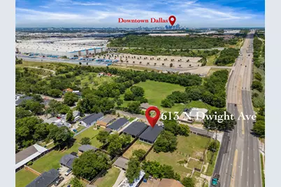 613 N Dwight Avenue, Dallas, TX 75211 - Photo 21