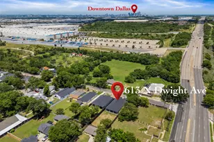 613 N Dwight Ave, Dallas, TX 75211 - Photo 21