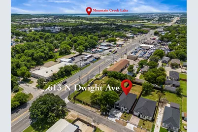 613 N Dwight Avenue, Dallas, TX 75211 - Photo 19