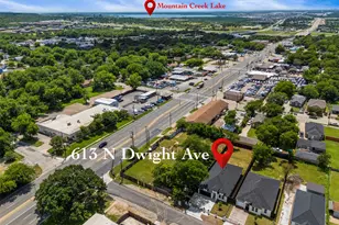613 N Dwight Ave, Dallas, TX 75211 - Photo 19