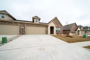 8503 Christie Ln, Greenville, TX 75402 - Photo 1