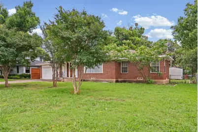 9738 Van Dyke Road, Dallas, TX 75218 - Photo 3