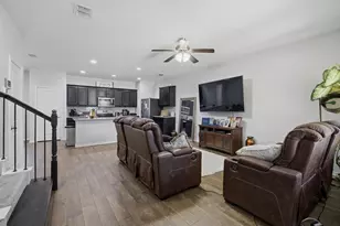 420 Milverton Dr, Fort Worth, TX 76036 - Photo 9