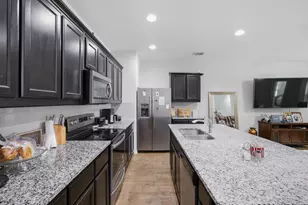 420 Milverton Dr, Fort Worth, TX 76036 - Photo 5
