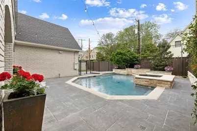 3132 Stanford Avenue, University Park, TX 75225 - Photo 37