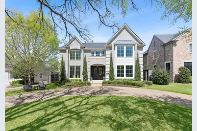 3132 Stanford Avenue, University Park, TX 75225 - Photo 1