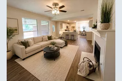7305 Gillon Drive, Rowlett, TX 75089 - Photo 9
