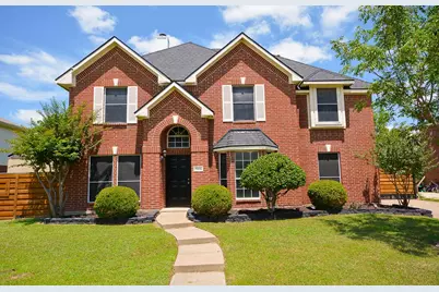 7305 Gillon Drive, Rowlett, TX 75089 - Photo 1