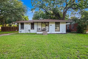 1003 Ash St, Irving, TX 75060 - Photo 1