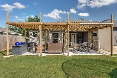 308 Candlestick Trail, Saginaw, TX 76179 - Photo 25