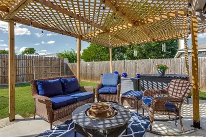 308 Candlestick Trail, Saginaw, TX 76179 - Photo 21