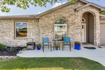 308 Candlestick Trail, Saginaw, TX 76179 - Photo 25