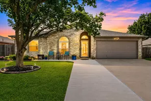 308 Candlestick Trail, Saginaw, TX 76179 - Photo 1