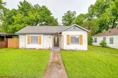 823 College Street, Cleburne, TX 76033 - Photo 1