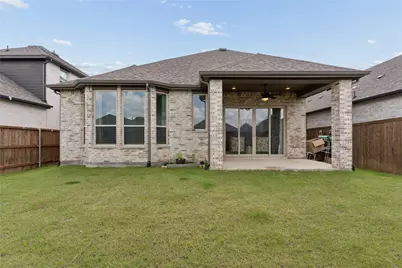 4731 Firewheel Court, Aubrey, TX 76227 - Photo 35