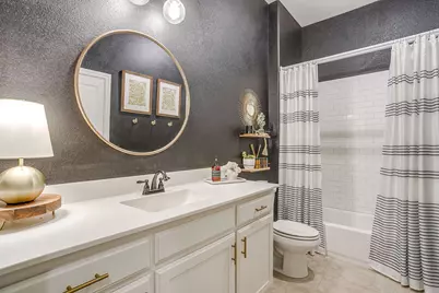 11945 Yarmouth Lane, Fort Worth, TX 76108 - Photo 17