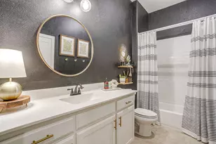 11945 Yarmouth Ln, Fort Worth, TX 76108 - Photo 17