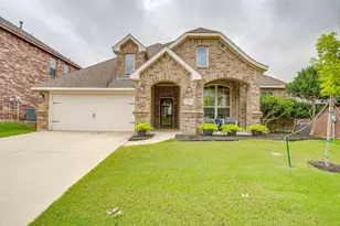 11945 Yarmouth Ln, Fort Worth, TX 76108 - Photo 1