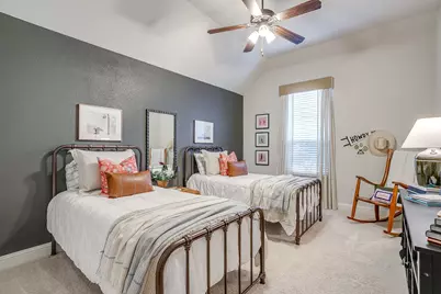 11945 Yarmouth Lane, Fort Worth, TX 76108 - Photo 19