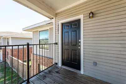 872 W Vanderbilt Street, Stephenville, TX 76401 - Photo 17