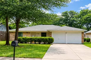 5309 Holly Trail, Arlington, TX 76016 - Photo 1