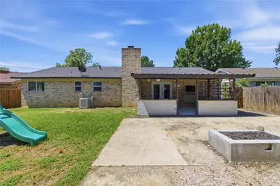 2116 Chelsea Drive, Edgecliff Village, TX 76134 - Photo 33