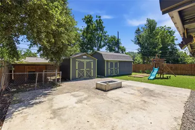 2116 Chelsea Drive, Edgecliff Village, TX 76134 - Photo 29