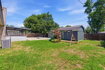 2116 Chelsea Drive, Edgecliff Village, TX 76134 - Photo 31