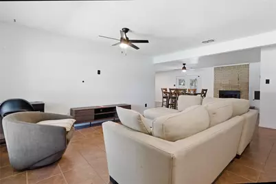 2116 Chelsea Drive, Edgecliff Village, TX 76134 - Photo 5
