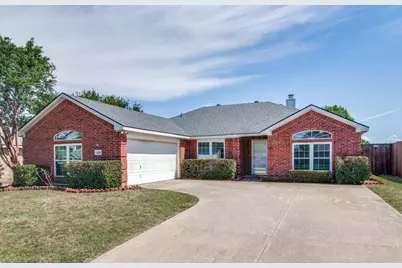 1102 E Oak Street, Wylie, TX 75098 - Photo 1