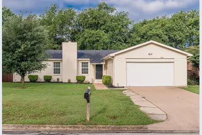 504 Circleview Drive, Mansfield, TX 76063 - Photo 1