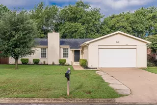 504 Circleview Dr, Mansfield, TX 76063 - Photo 1