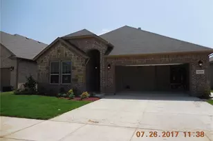 12916 Coast Wy, Fort Worth, TX 76244 - Photo 1