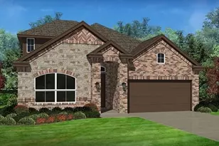 12916 Coast Wy, Fort Worth, TX 76244 - Photo 11