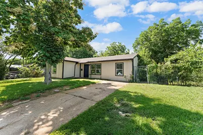 3806 Castle Hills Drive, Dallas, TX 75241 - Photo 5