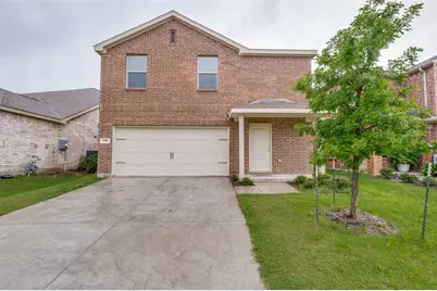 213 Adelina Drive, Little Elm, TX 75068 - Photo 1