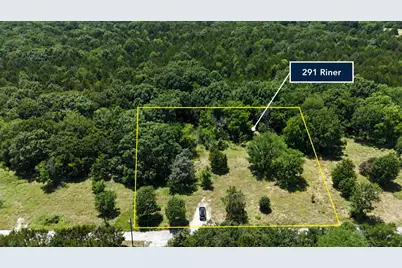 291 Riner Road, Pottsboro, TX 75076 - Photo 1