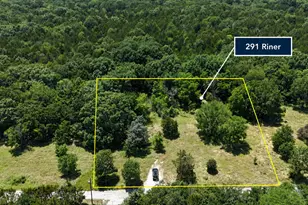 291 Riner Rd, Pottsboro, TX 75076 - Photo 1