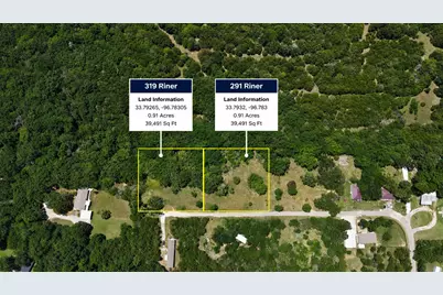 291 Riner Road, Pottsboro, TX 75076 - Photo 9
