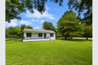 700 County Road 4122, Campbell, TX 75422 - Photo 1