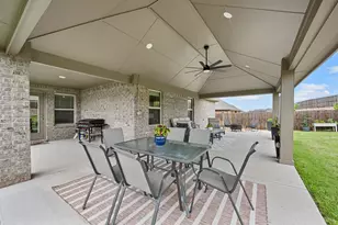 510 Royal Pine Dr, Fate, TX 75087 - Photo 1