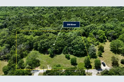 319 Riner Road, Pottsboro, TX 75076 - Photo 1