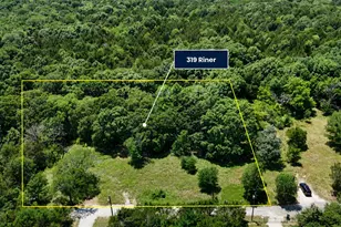 319 Riner Rd, Pottsboro, TX 75076 - Photo 1