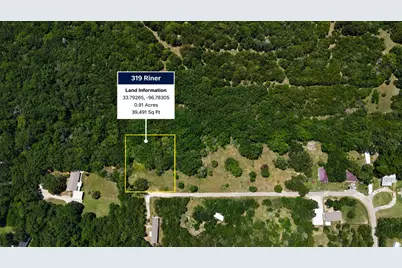 319 Riner Road, Pottsboro, TX 75076 - Photo 3