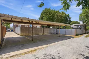 813 W Eighth St, Dallas, TX 75208 - Photo 21