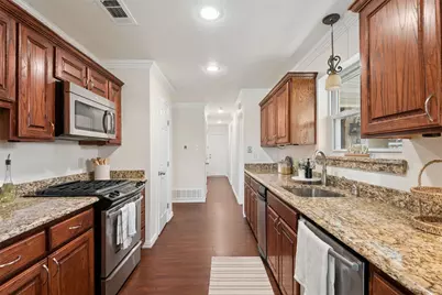 8937 Random Road, Fort Worth, TX 76179 - Photo 9